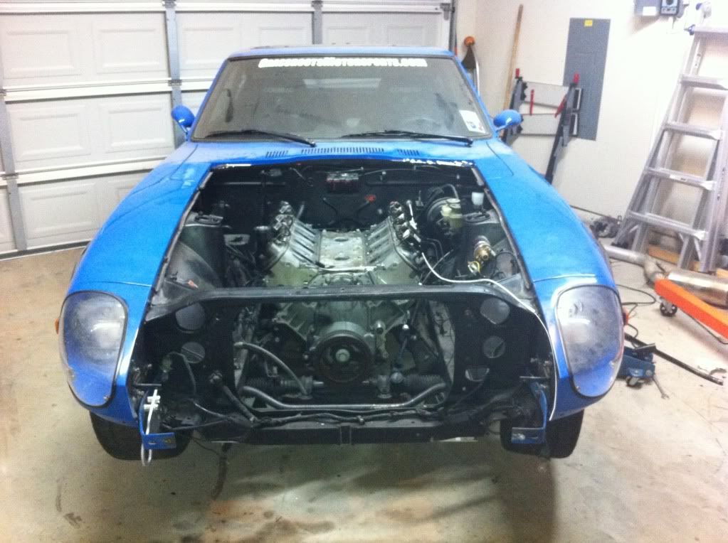 Datsun Project| Builds and Project Cars forum